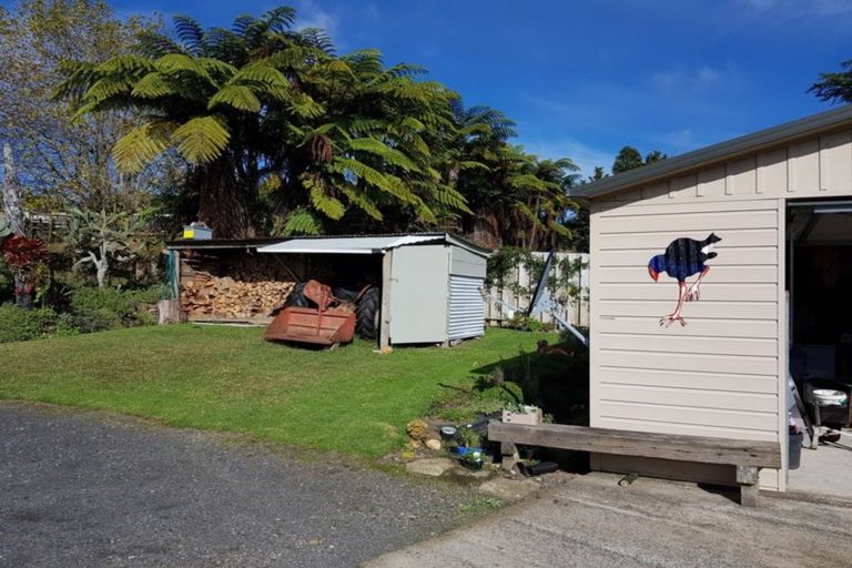 Photo of property in 73 Pukekauri Road, Waikino, Waihi, 3682