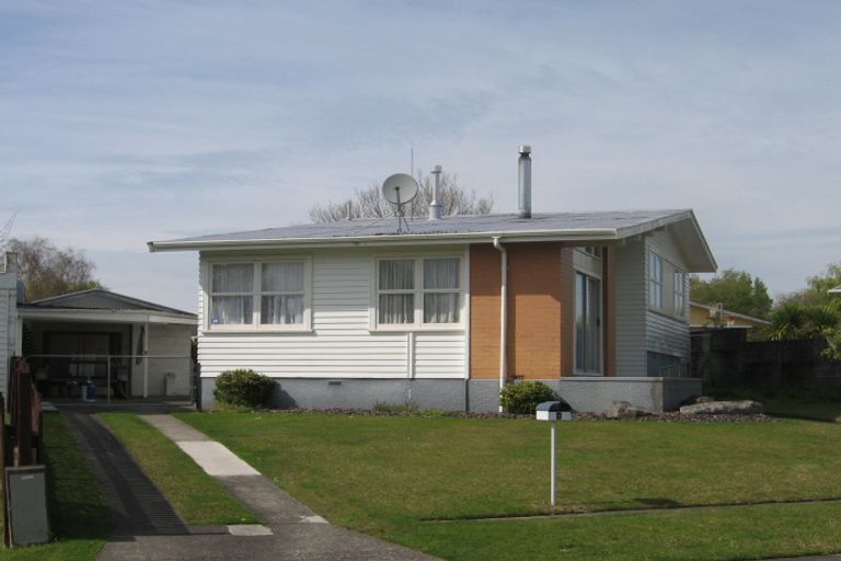Photo of property in 4 Minerva Place, Sunnybrook, Rotorua, 3015