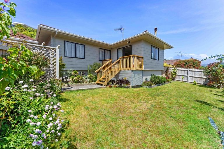 Photo of property in 26 Weggery Drive, Waikanae Beach, Waikanae, 5036
