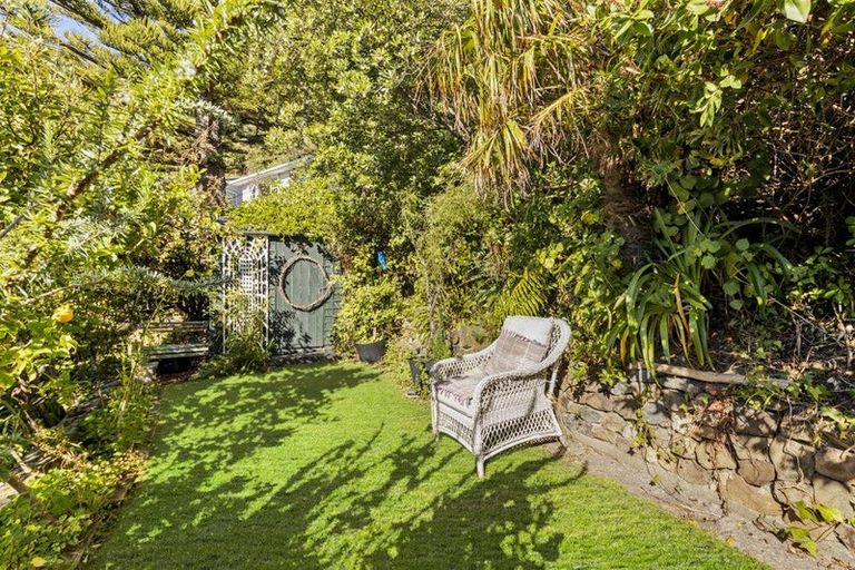 Photo of property in 86 Totara Road, Miramar, Wellington, 6022