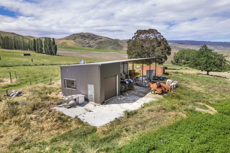 Photo of property in 162 Ruffell Road, Tarras, Cromwell, 9383