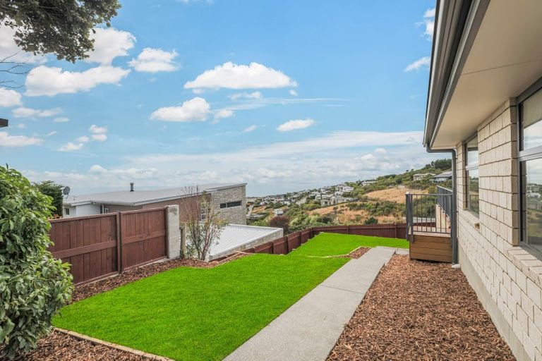 Photo of property in 223b Mount Pleasant Road, Mount Pleasant, Christchurch, 8081