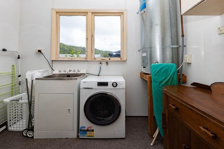 Photo of property in 5 Ida Street, Greymouth, 7805