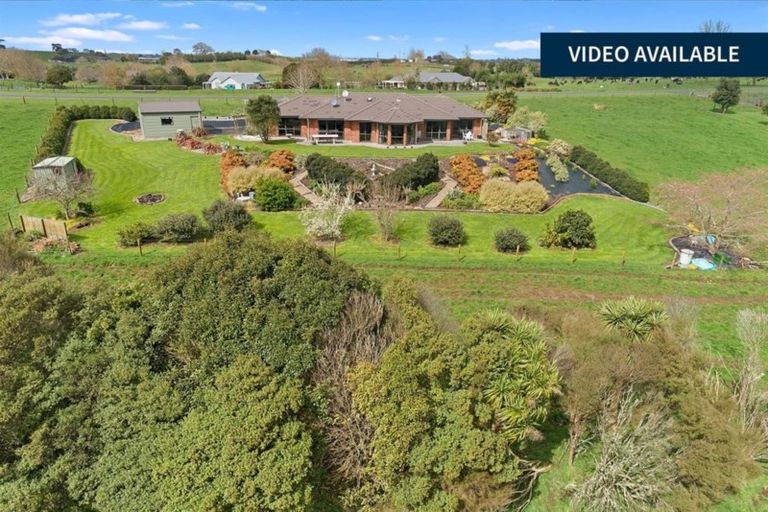 Photo of property in 21 Ridge Park Drive, Horotiu, Hamilton, 3288