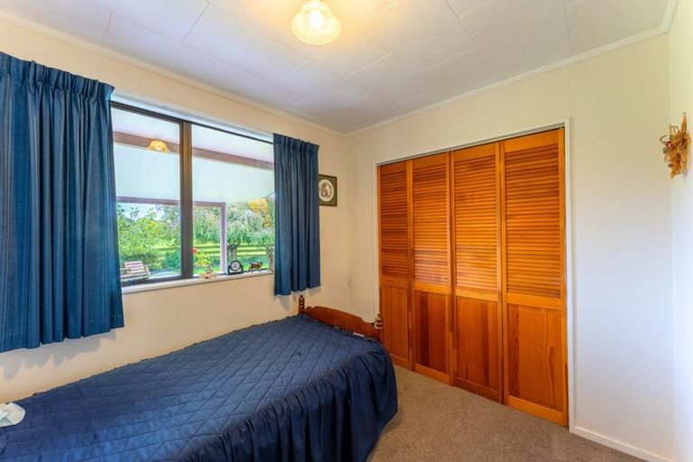 Photo of property in 63 Kerrytown Road, Kerrytown, Timaru, 7975
