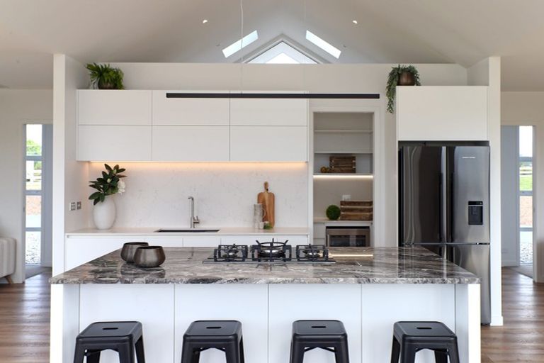 Photo of property in 45 Awatiro Drive, Kaukapakapa, 0871