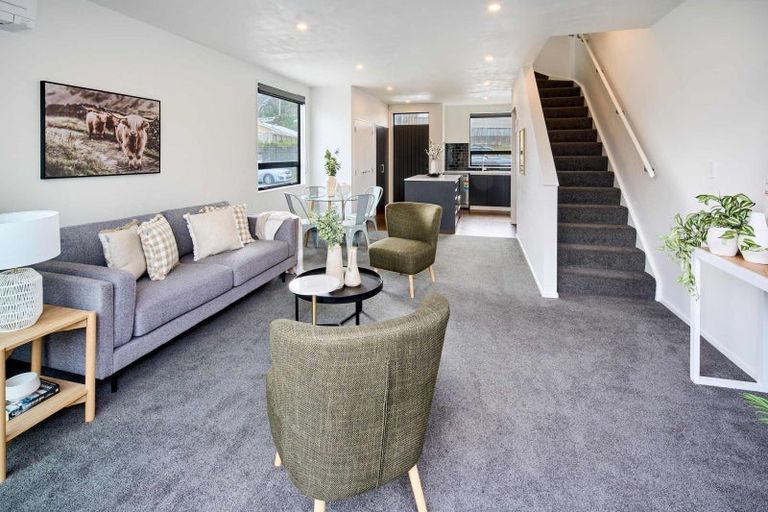 Photo of property in 2b Mamari Street, Rongotai, Wellington, 6022