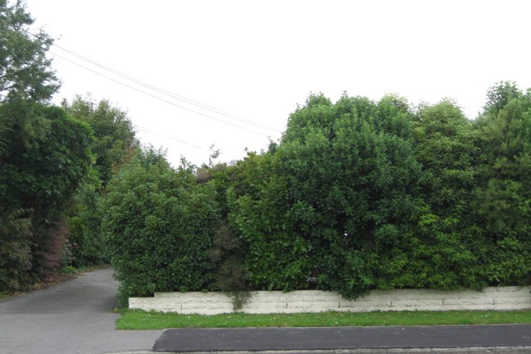 Photo of property in 1/64 Victors Road, Hoon Hay, Christchurch, 8025