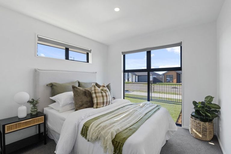 Photo of property in 45 Accadia Drive, Rolleston, 7614