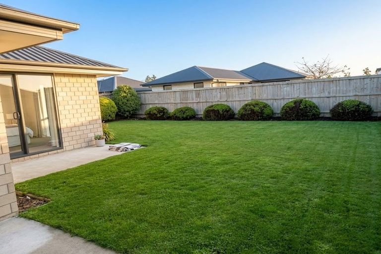 Photo of property in 100 Chinnerys Road, Woodend, 7610