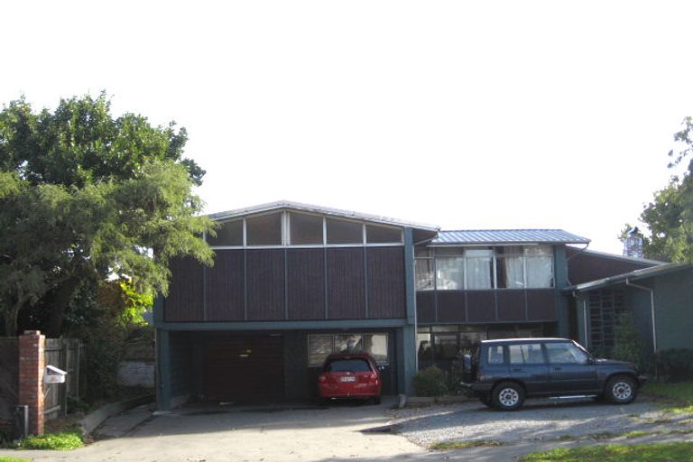 Photo of property in 101 Waimairi Road, Ilam, Christchurch, 8041