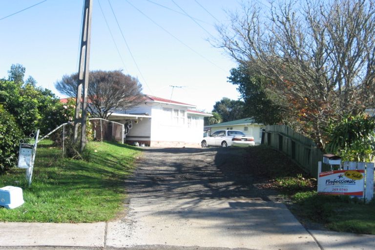 Photo of property in 15 Surrey Street, Manurewa, Auckland, 2102