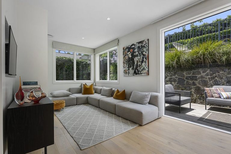 Photo of property in 70 Islington Street, Ponsonby, Auckland, 1011