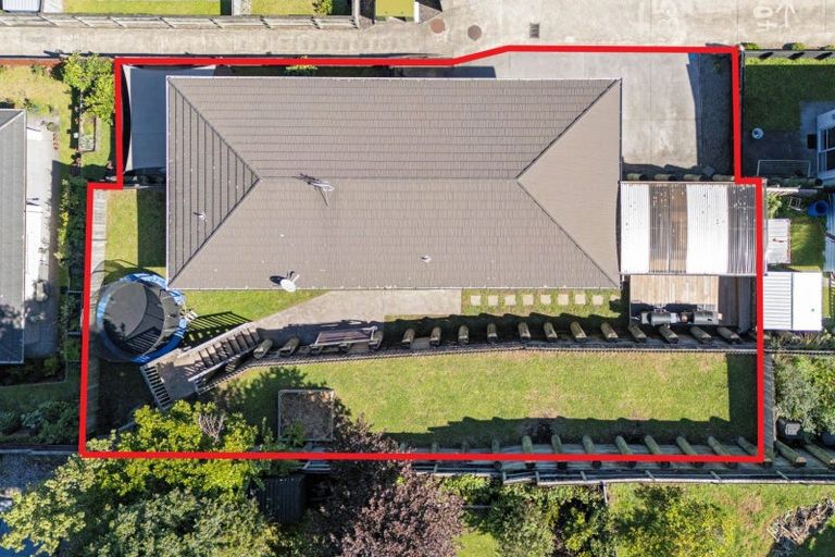 Photo of property in 35 Jane Way, Hairini, Tauranga, 3112