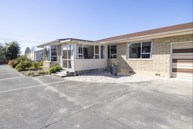 Photo of property in 25a Leonard Street, Waimate, 7924