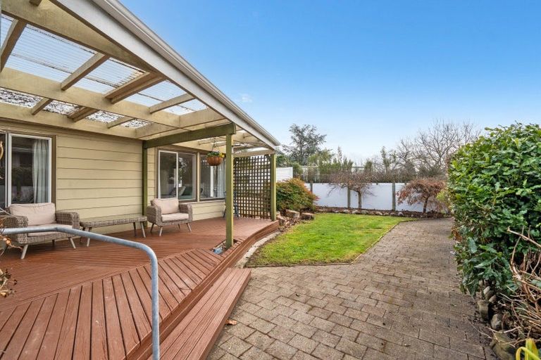 Photo of property in 5 Lowes Place, Solway, Masterton, 5810