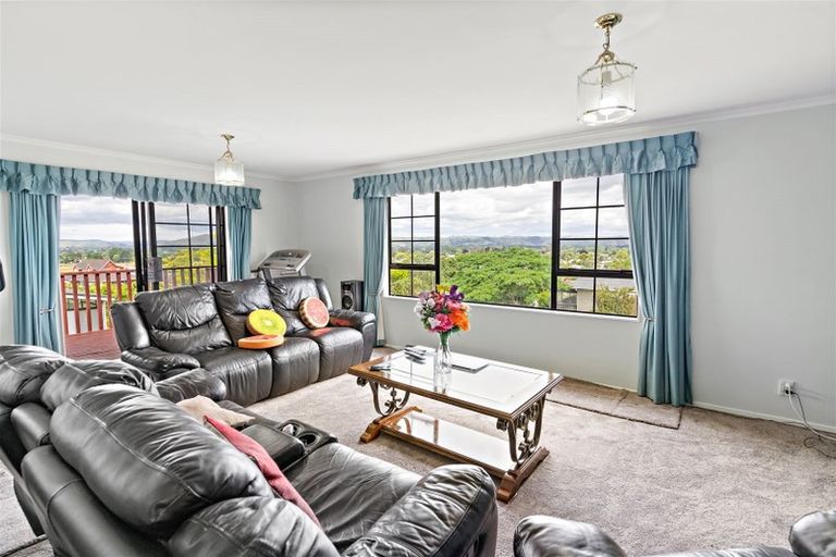 Photo of property in 17 Tawa Street, Lansdowne, Masterton, 5810