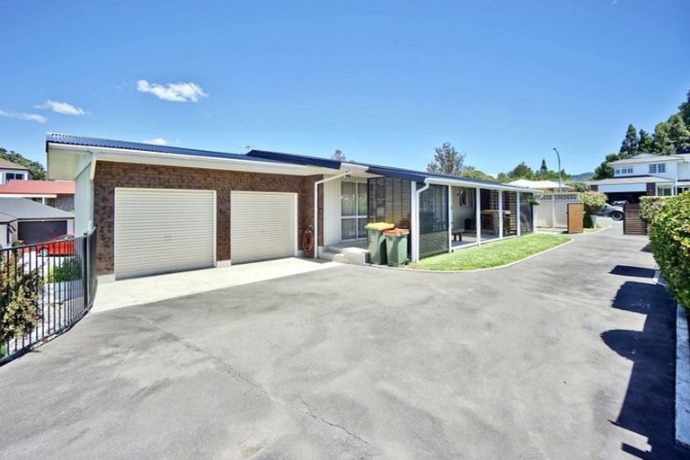 Photo of property in 58 Boucher Avenue, Te Puke, 3119