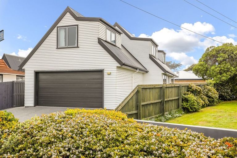 Photo of property in 24 Lonsdale Street, New Brighton, Christchurch, 8083