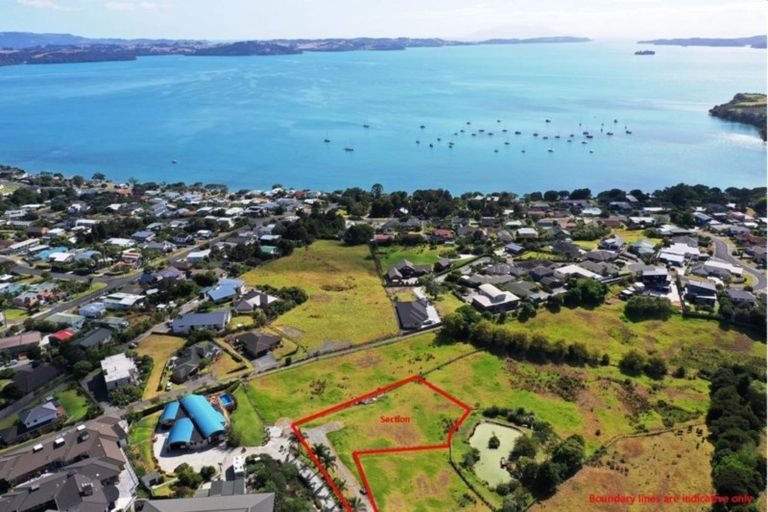 Photo of property in 655 Mahurangi East Road, Algies Bay, Warkworth, 0920