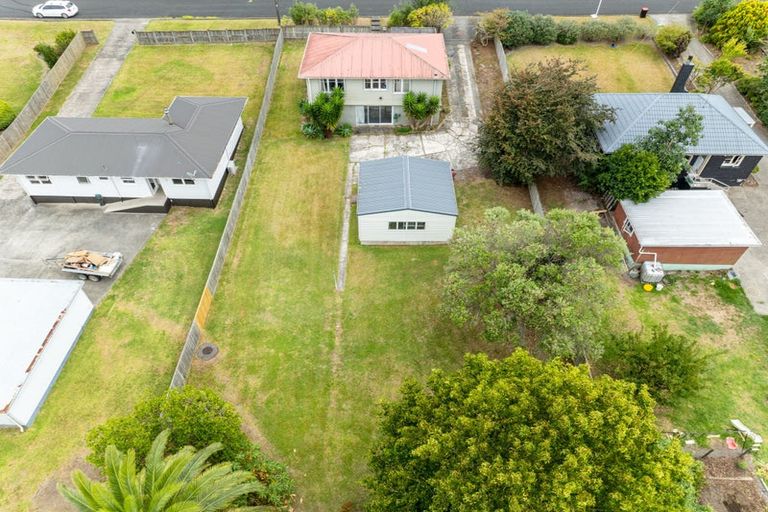 Photo of property in 37 Ranfurly Street, Dargaville, 0310