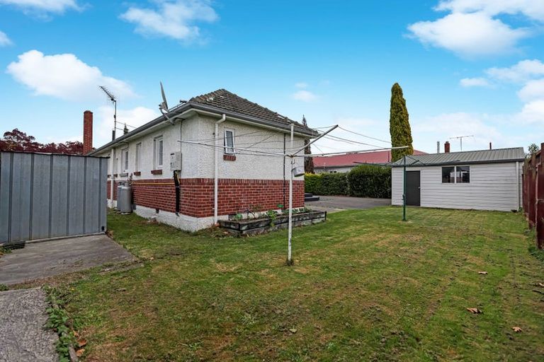 Photo of property in 135 Walnut Avenue, Allenton, Ashburton, 7700