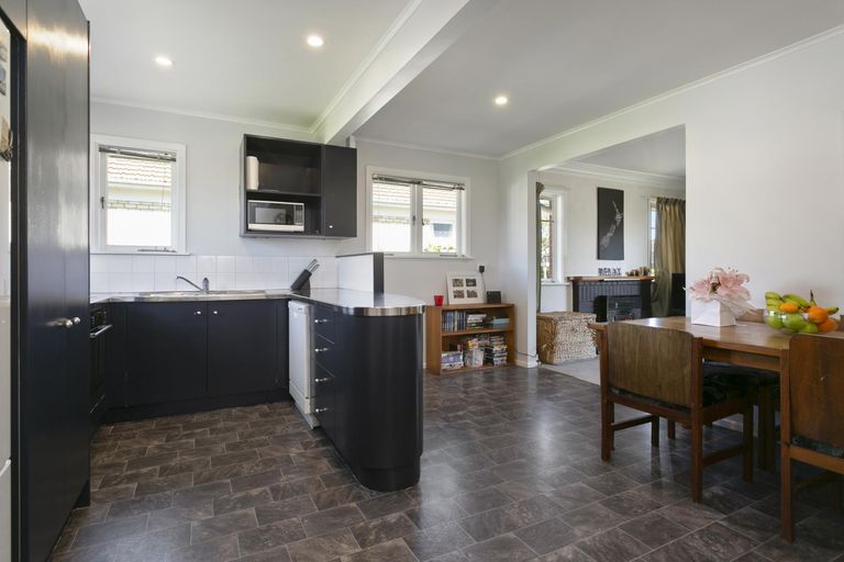 Photo of property in 1 Kowhai Street, Matamata, 3400