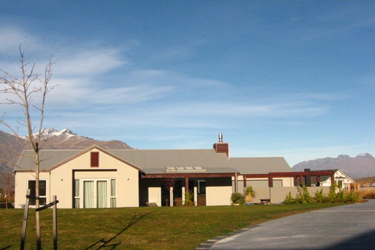 Photo of property in Butel Park, 44 Essex Avenue, Arrowtown, 9302