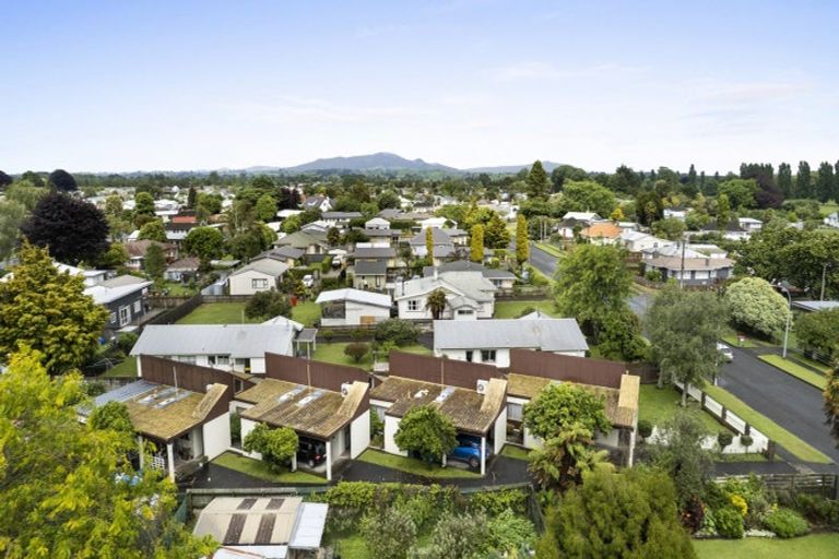 Photo of property in 2 Gladstone Road, Matamata, 3400