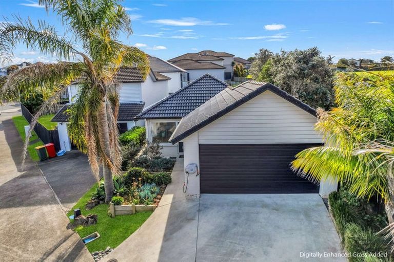 Photo of property in 32 Keepers Drive, Gulf Harbour, Whangaparaoa, 0930