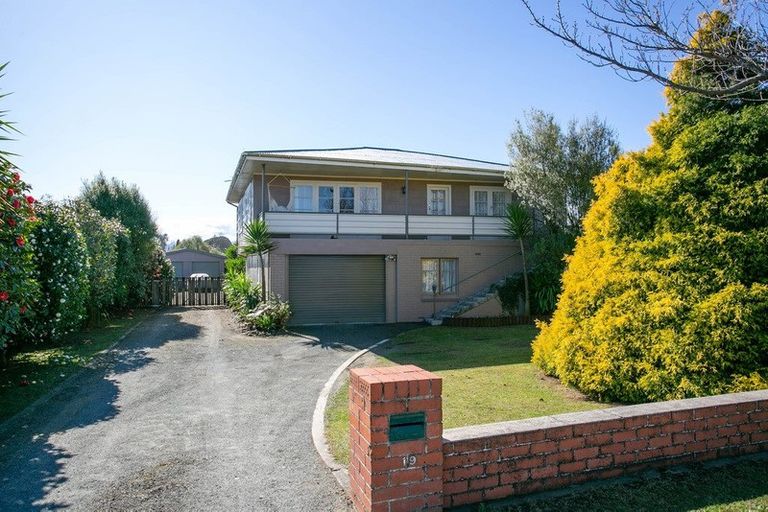 Photo of property in 19 Peria Road, Matamata, 3400