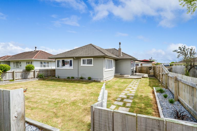 Photo of property in 37 Croucher Street, Richmond, 7020