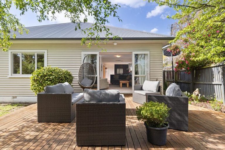 Photo of property in 149 Mersey Street, St Albans, Christchurch, 8014