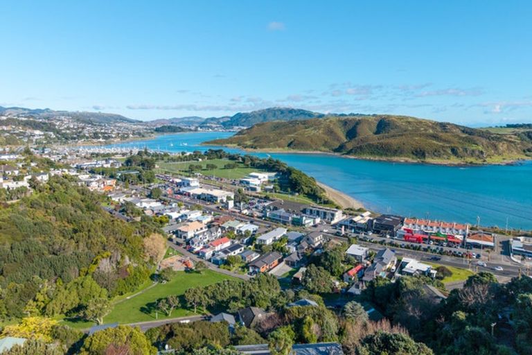 Photo of property in 73 Pope Street, Camborne, Porirua, 5026