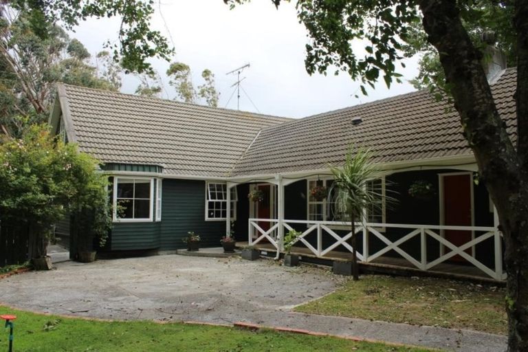 Photo of property in 128 Murphys Road, Judgeford, Porirua, 5381