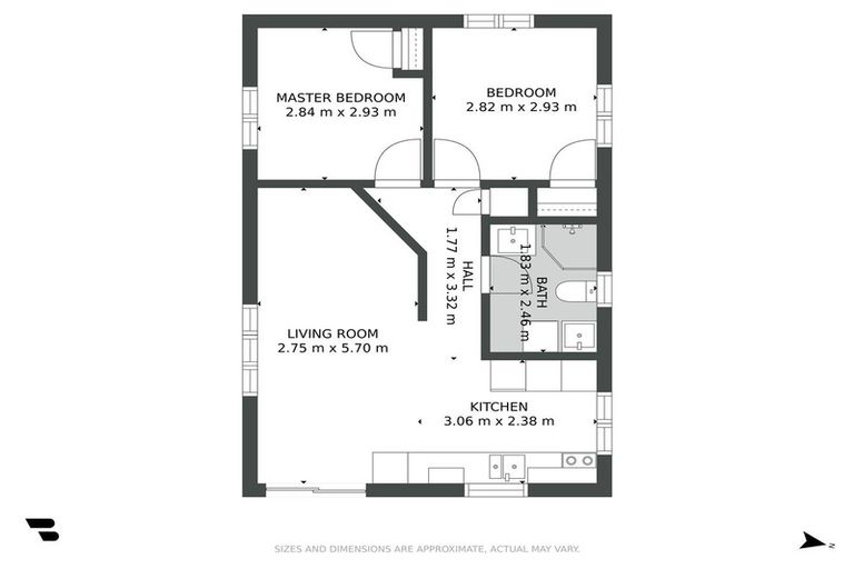 Photo of property in 53 Universal Drive, Henderson, Auckland, 0610