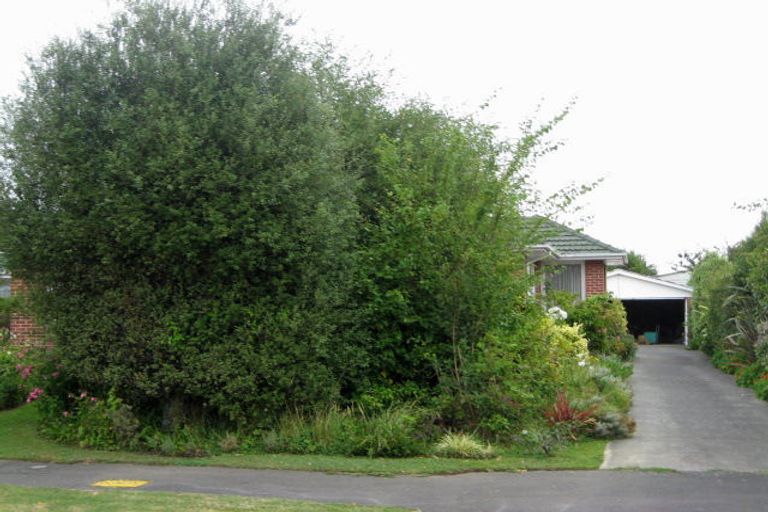 Photo of property in 19 Fusilier Street, Hoon Hay, Christchurch, 8025