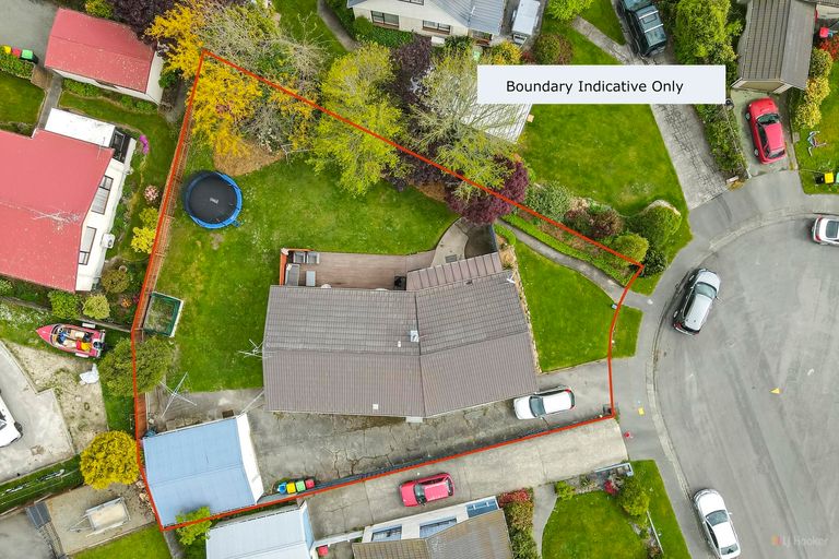 Photo of property in 12 Sawdon Place, Gleniti, Timaru, 7910