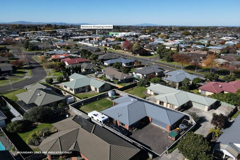 Photo of property in 10 Guildford Place, Rototuna North, Hamilton, 3210