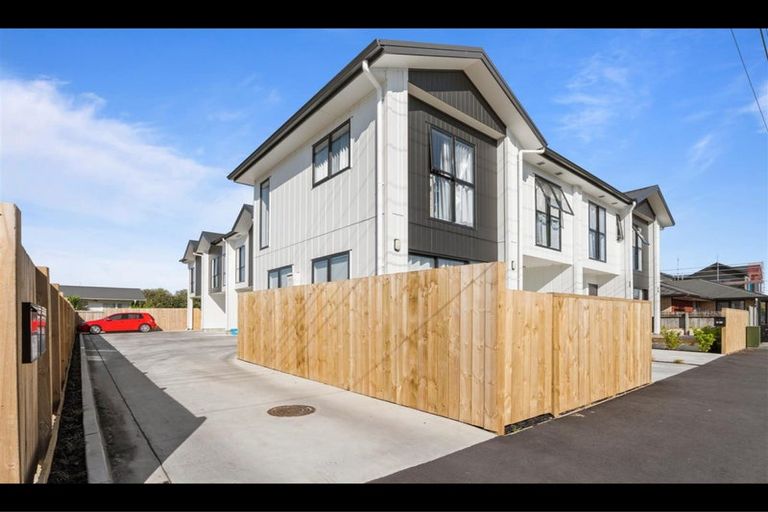 Photo of property in 5/70 Cameron Road, Hamilton East, Hamilton, 3216