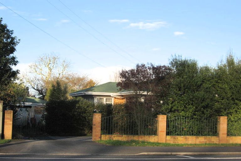 Photo of property in 14 Brooklyn Road, Claudelands, Hamilton, 3214