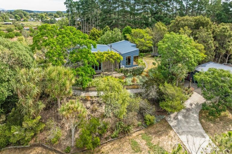 Photo of property in 78 Donnelly Road, Foxton, 4891