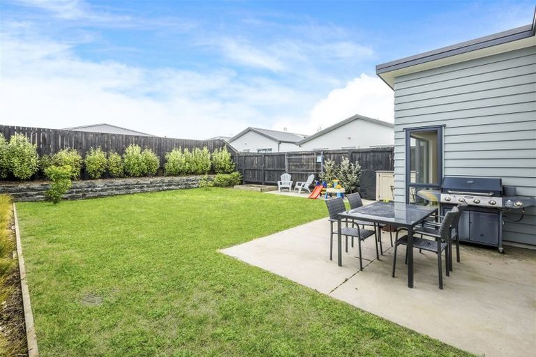 Photo of property in 125 Battalion Drive, Papakura, 2110