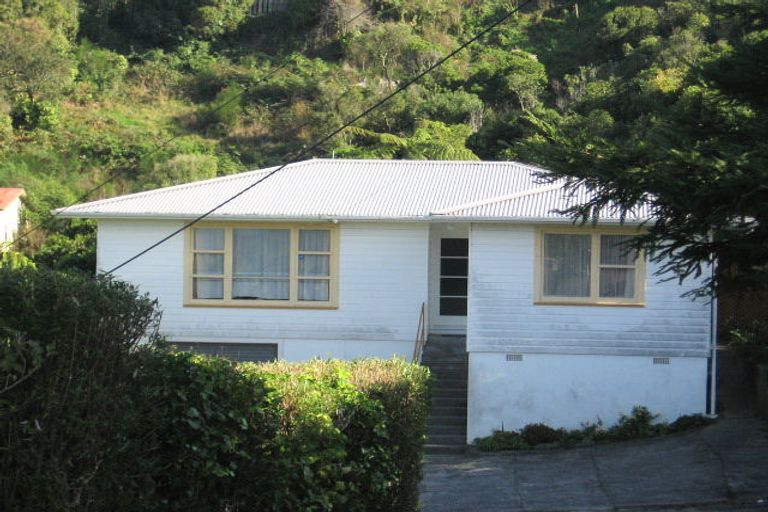 Photo of property in 95 Ironside Road, Johnsonville, Wellington, 6037