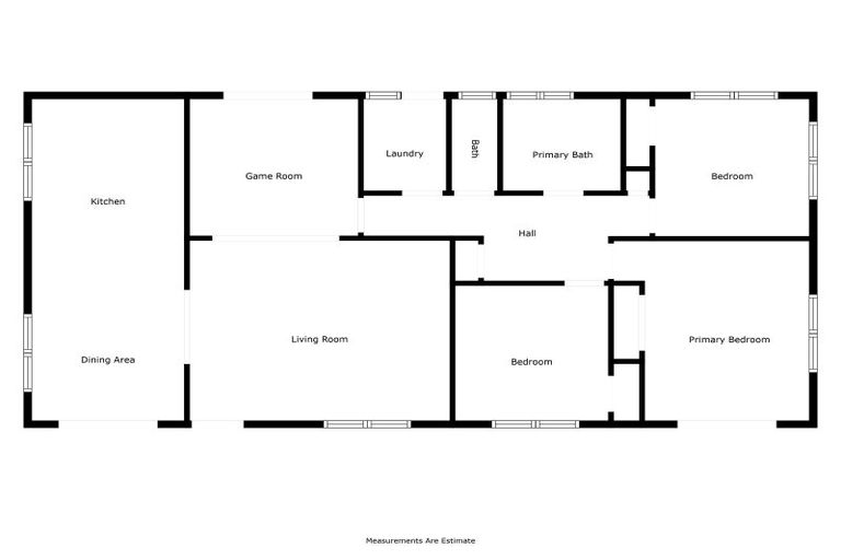 Photo of property in 1 Jasmine Avenue, Dinsdale, Hamilton, 3204