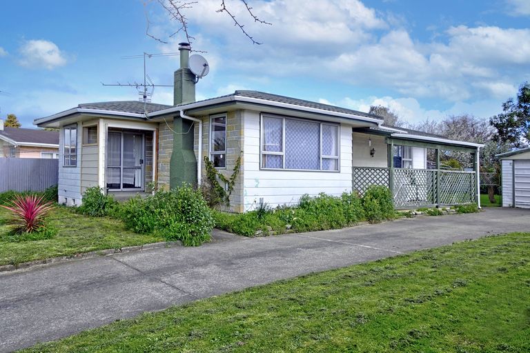 Photo of property in 4 Leeds Place, Solway, Masterton, 5810