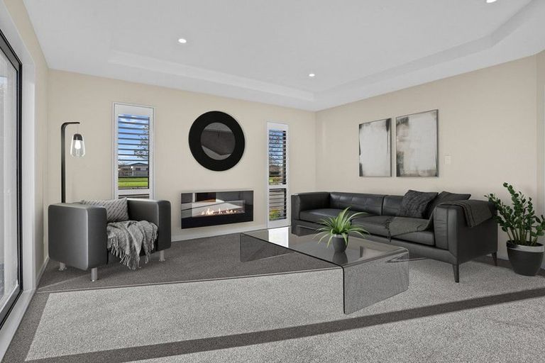 Photo of property in 31 Ishwar Ganda Boulevard, Halswell, Christchurch, 8025