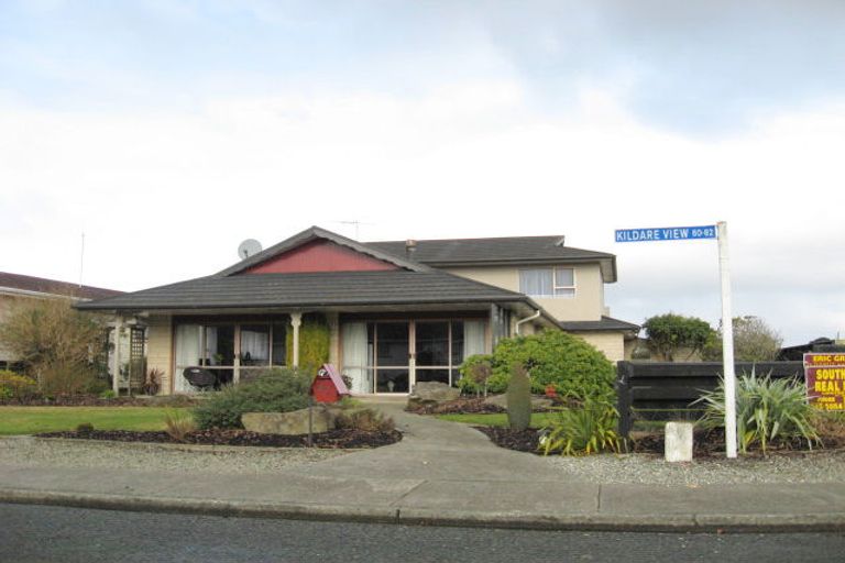 Photo of property in 82 Kildare View, Waikiwi, Invercargill, 9810