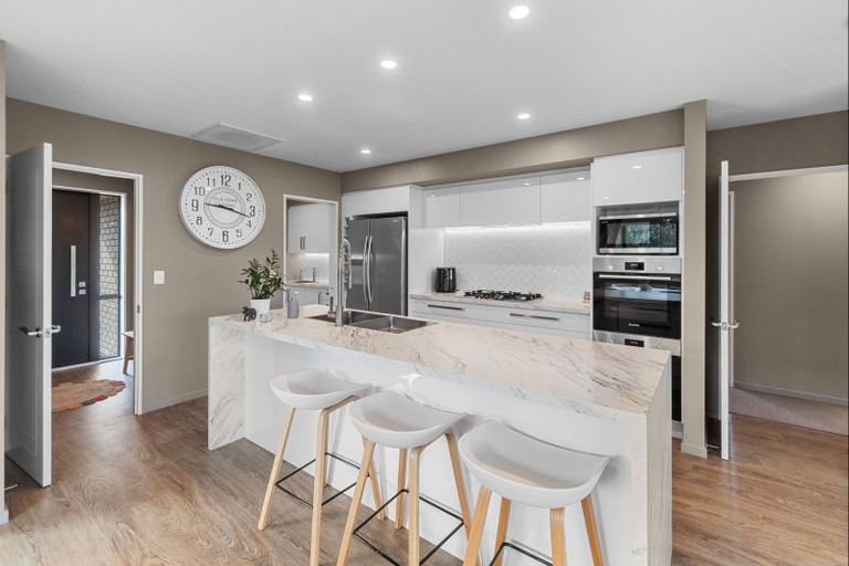 Photo of property in 21 Gracia Avenue, Rolleston, 7615