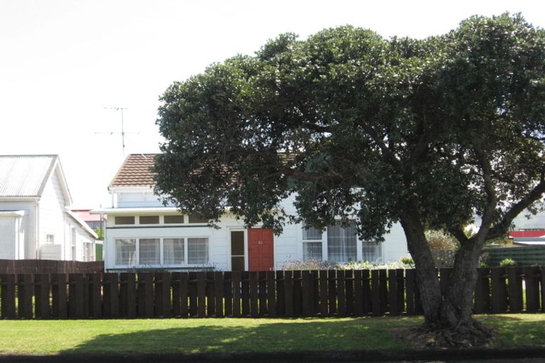 Photo of property in 21 Salisbury Road, Awapuni, Gisborne, 4010